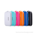 Original MOMAX iPOWER GO mini 6 colors suitcase 8400mah portable power supply high quality external battery charger for iphone
